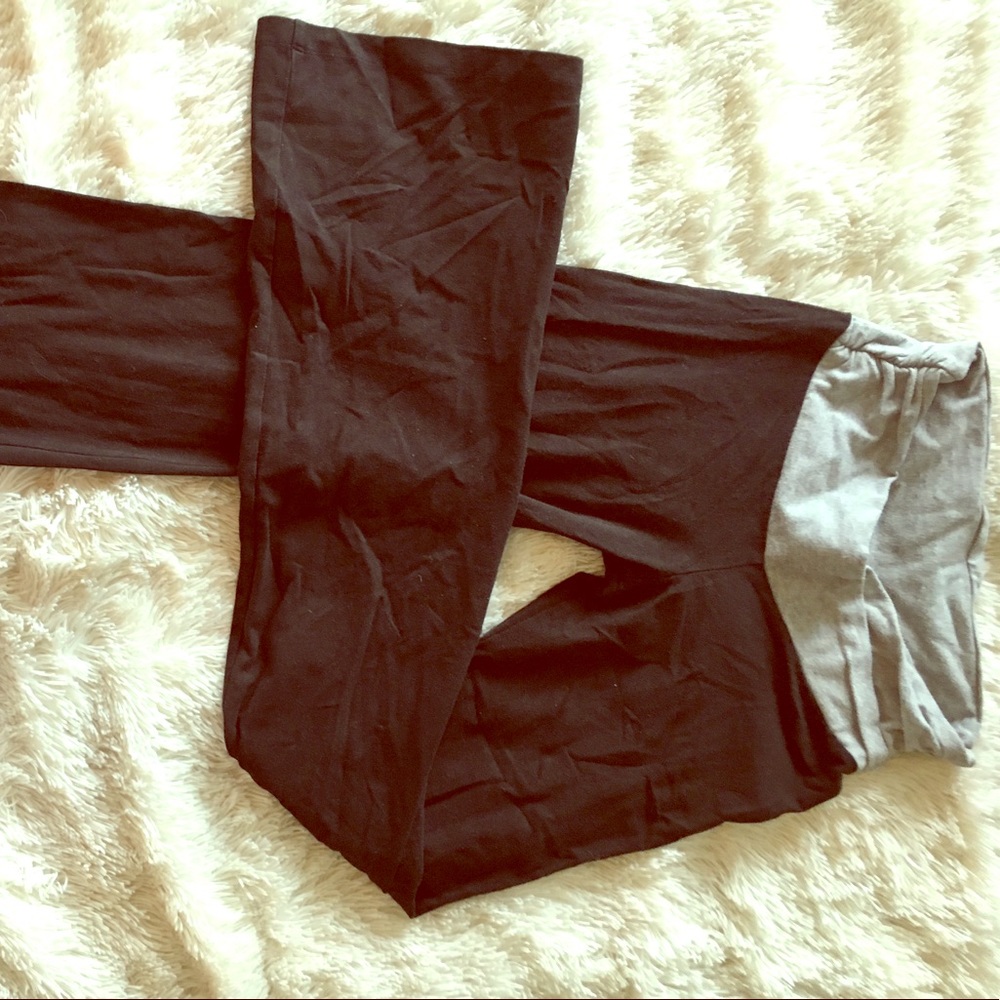 Victoria's Secret Yoga Pants